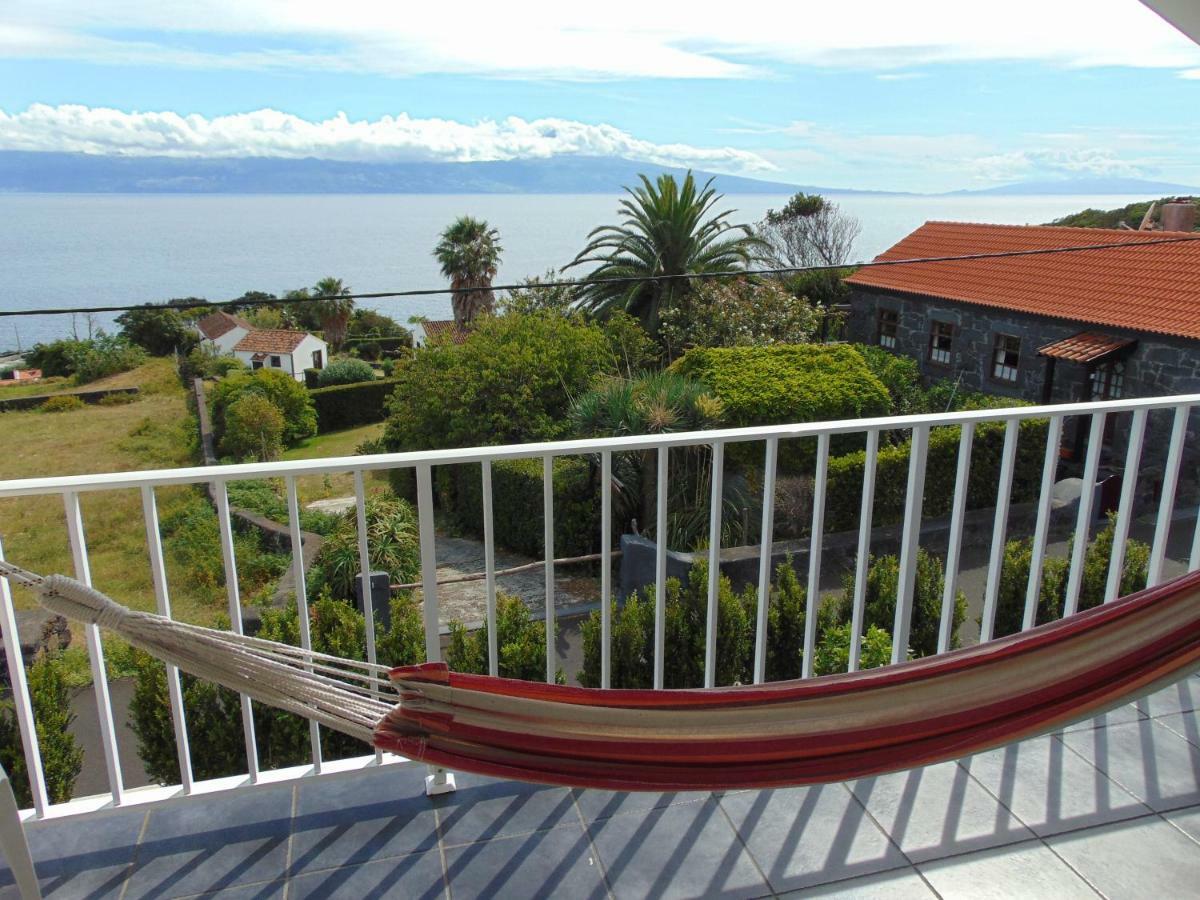 Casa Do Carroca Βίλα Terreiros Εξωτερικό φωτογραφία