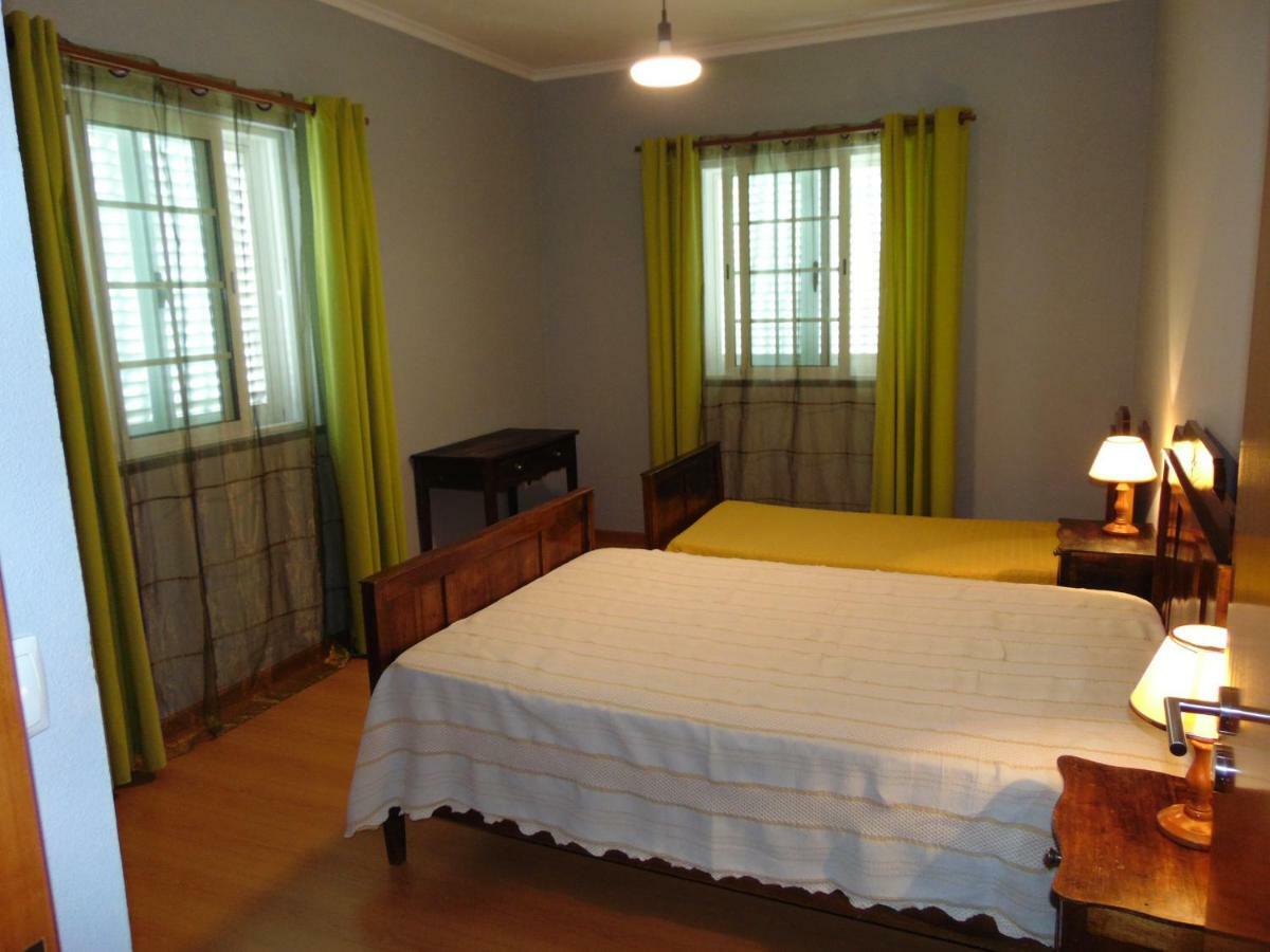 Casa Do Carroca Βίλα Terreiros Εξωτερικό φωτογραφία
