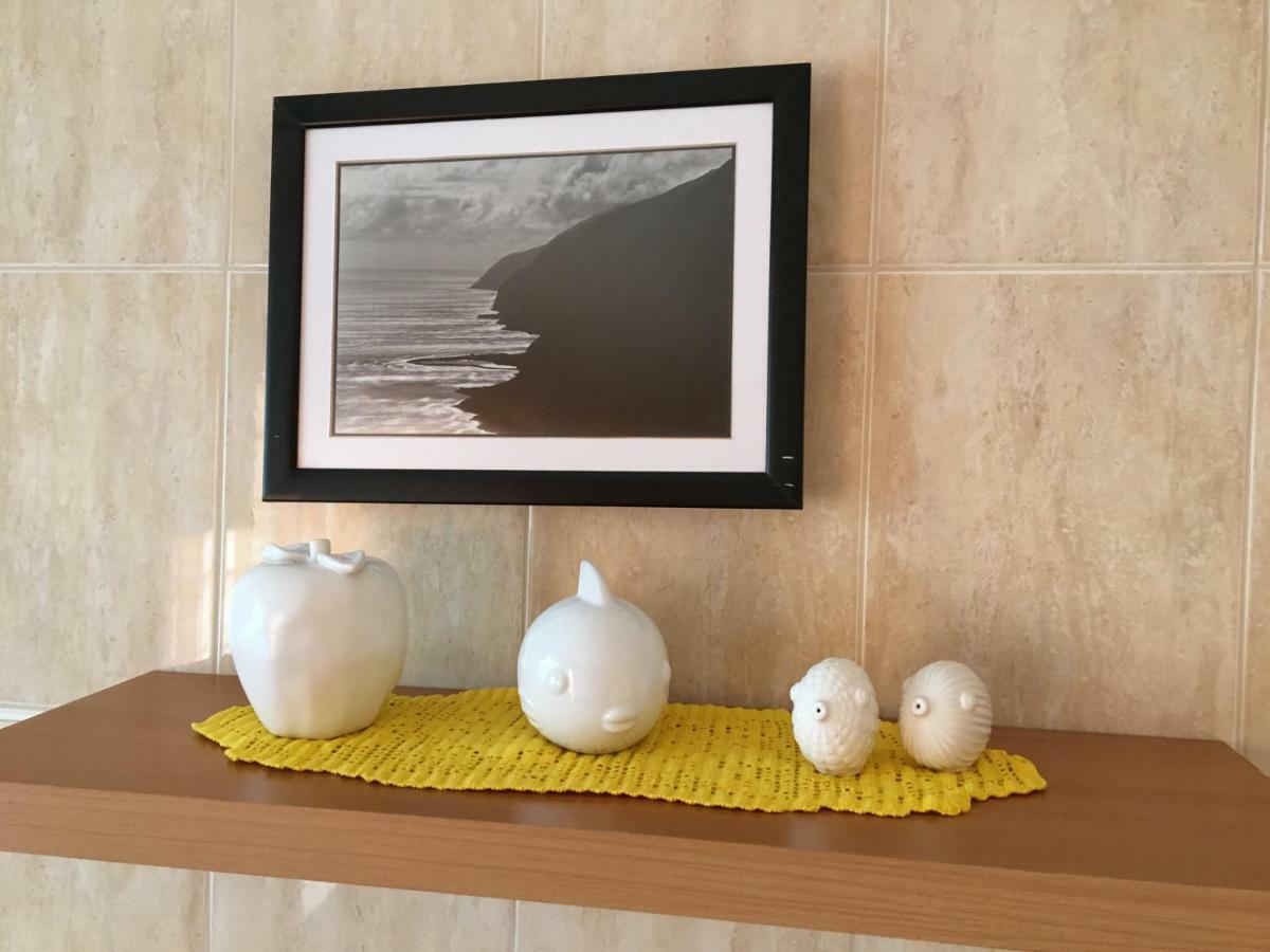 Casa Do Carroca Βίλα Terreiros Εξωτερικό φωτογραφία