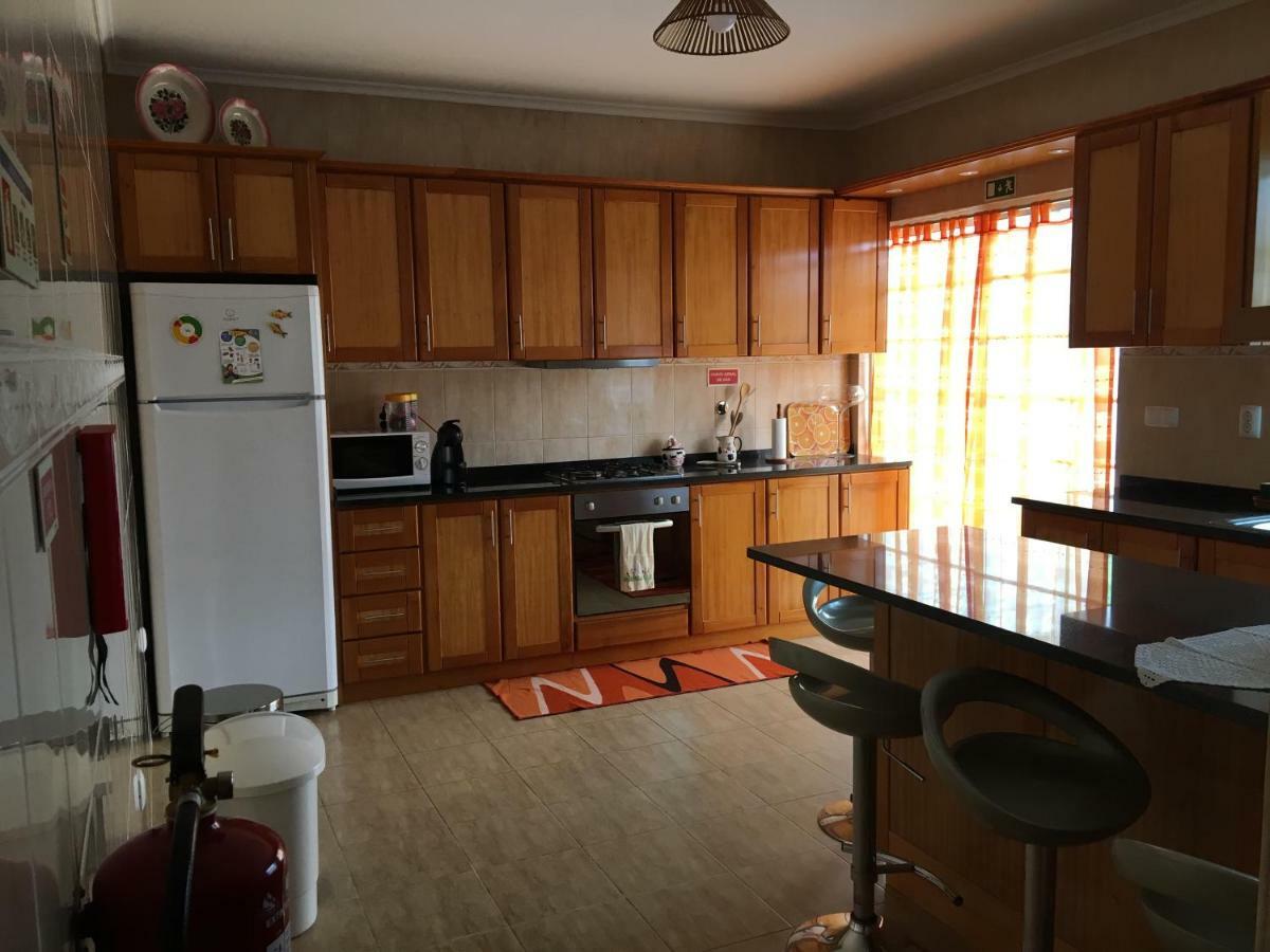 Casa Do Carroca Βίλα Terreiros Εξωτερικό φωτογραφία