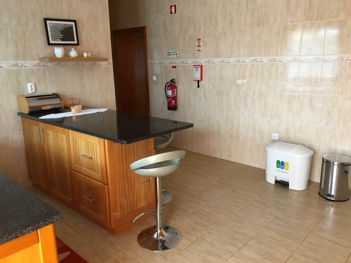 Casa Do Carroca Βίλα Terreiros Εξωτερικό φωτογραφία