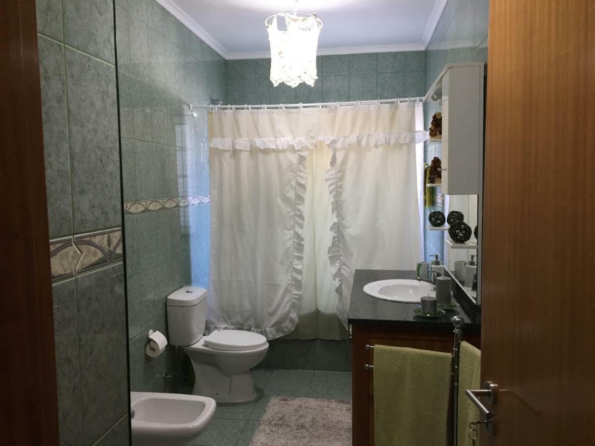 Casa Do Carroca Βίλα Terreiros Εξωτερικό φωτογραφία