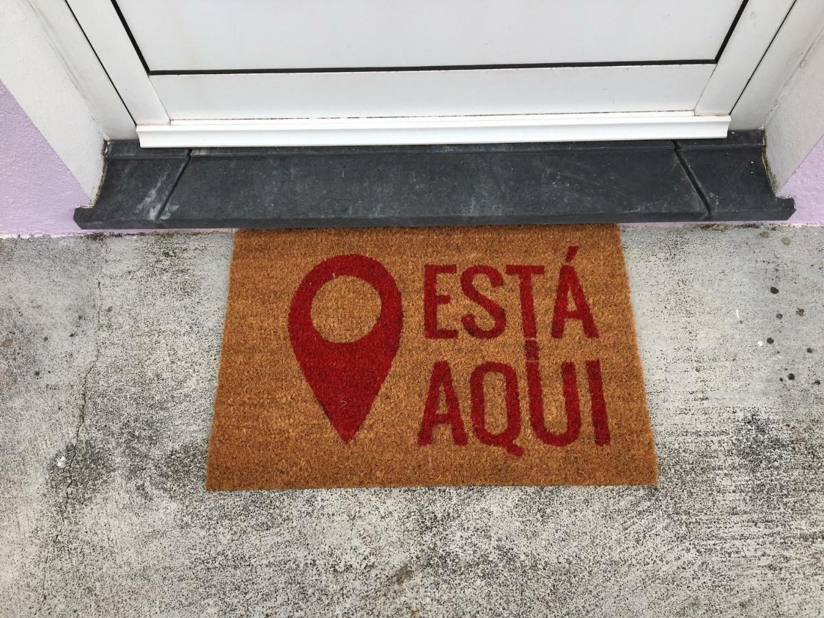 Casa Do Carroca Βίλα Terreiros Εξωτερικό φωτογραφία